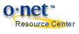 O*NET Resource
 Center